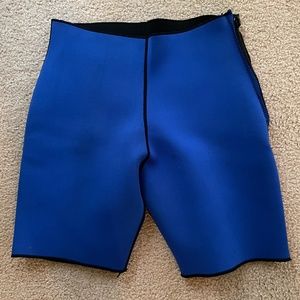 long Neoprene rubbery short size s/m
